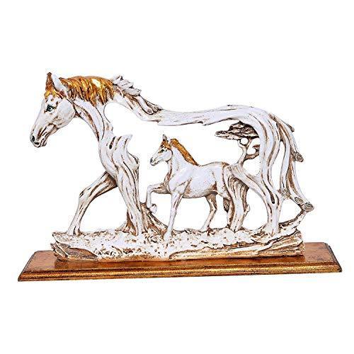 Feng Shui Galloping Horse Gift Box - The Artment