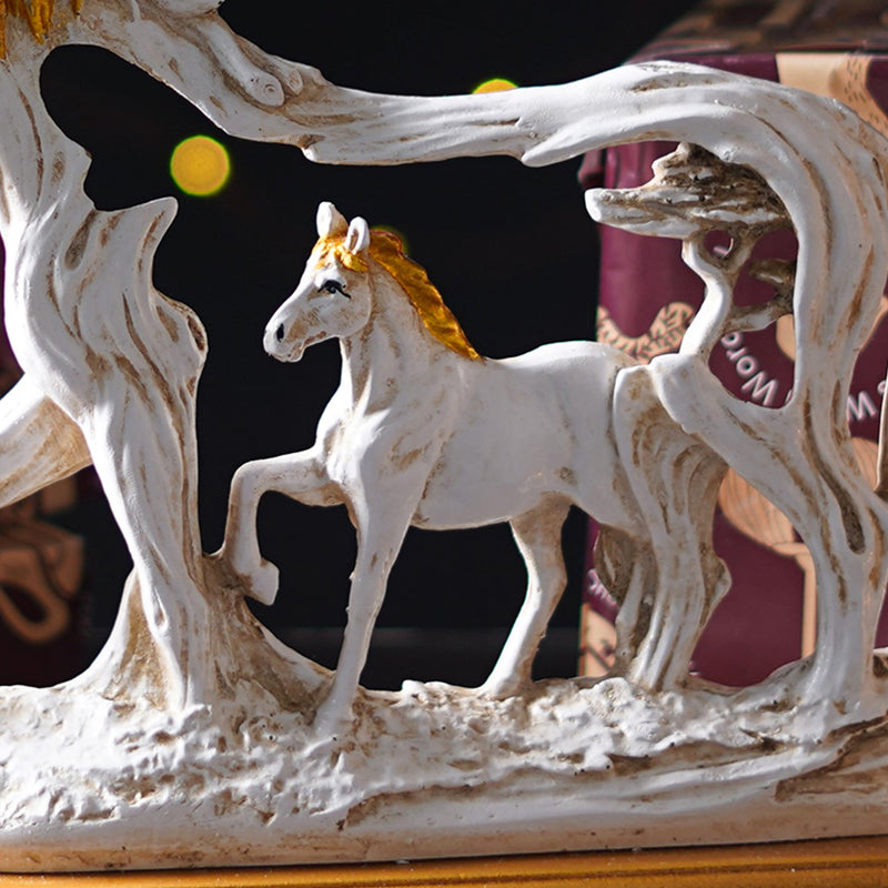 Feng Shui Galloping Horse Gift Box - The Artment