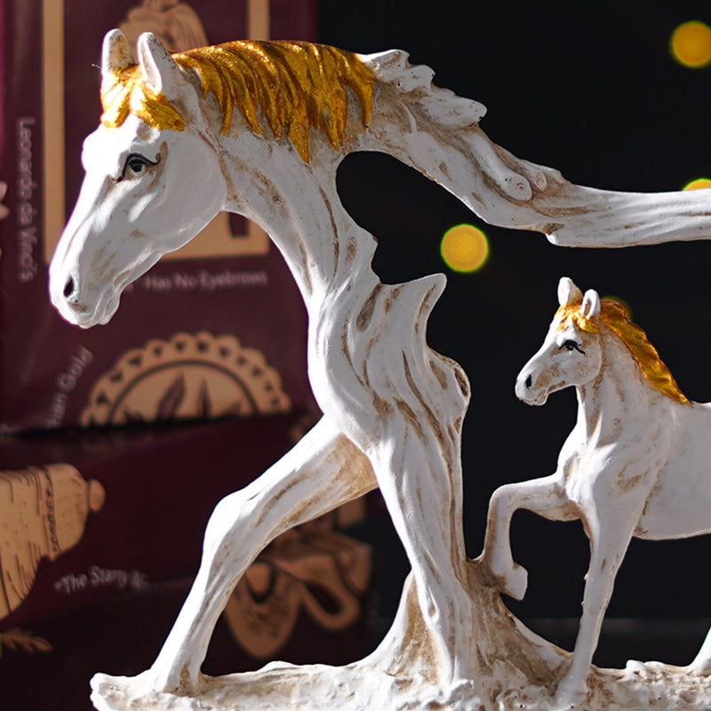 Feng Shui Galloping Horse Gift Box - The Artment