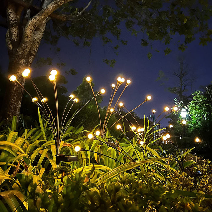 Firefly Solar Lights - The Artment