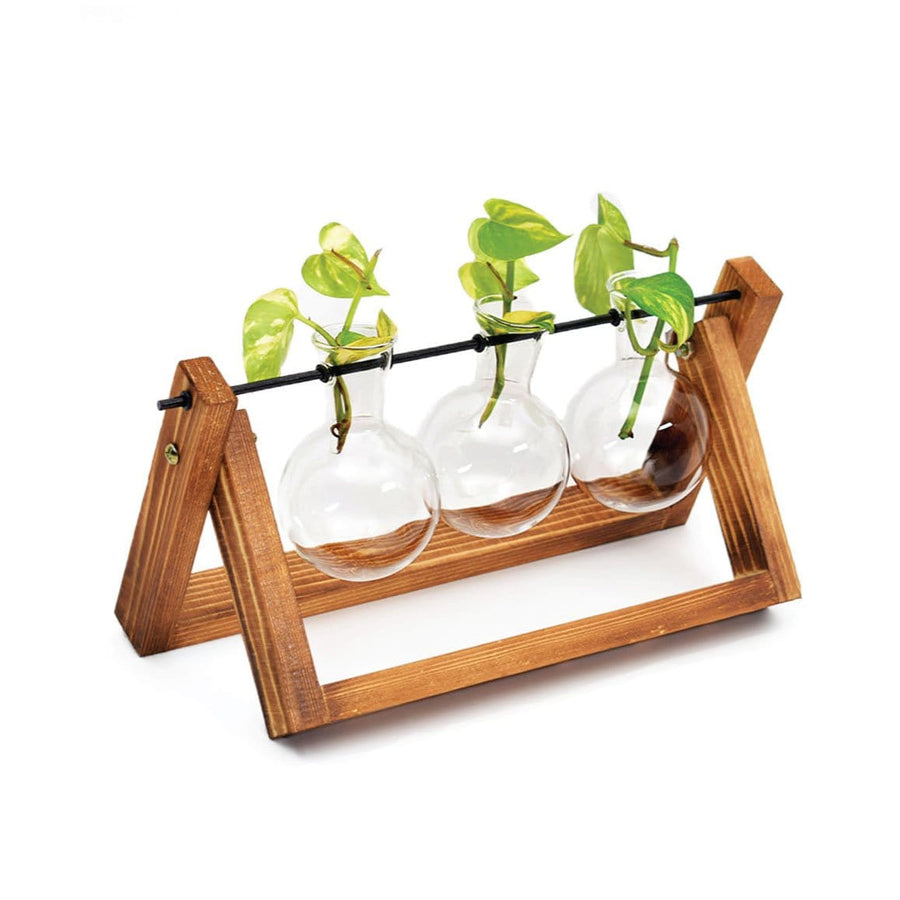 Flask Planter - The Artment