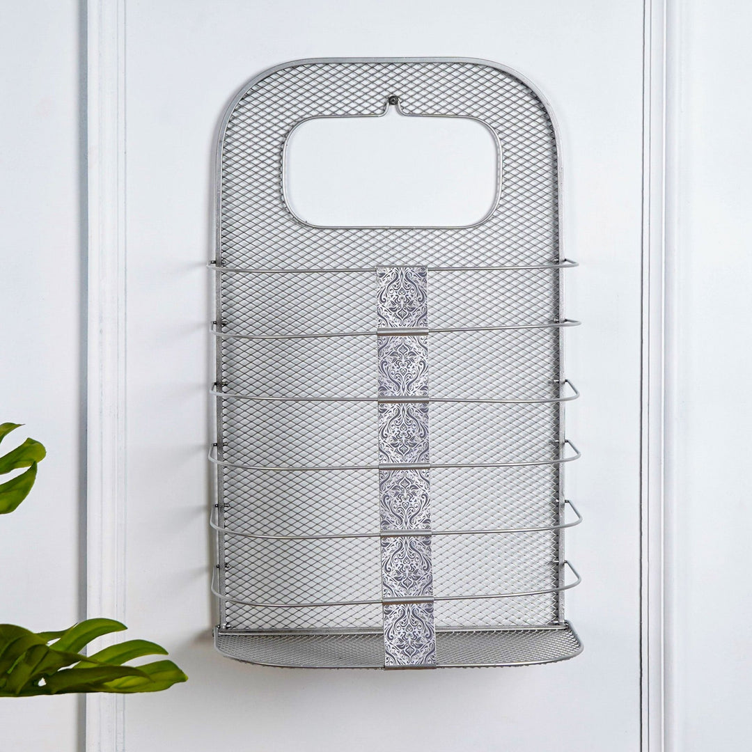 FlexiBin: The Versatile Foldable Laundry Basket for Modern Living - The Artment