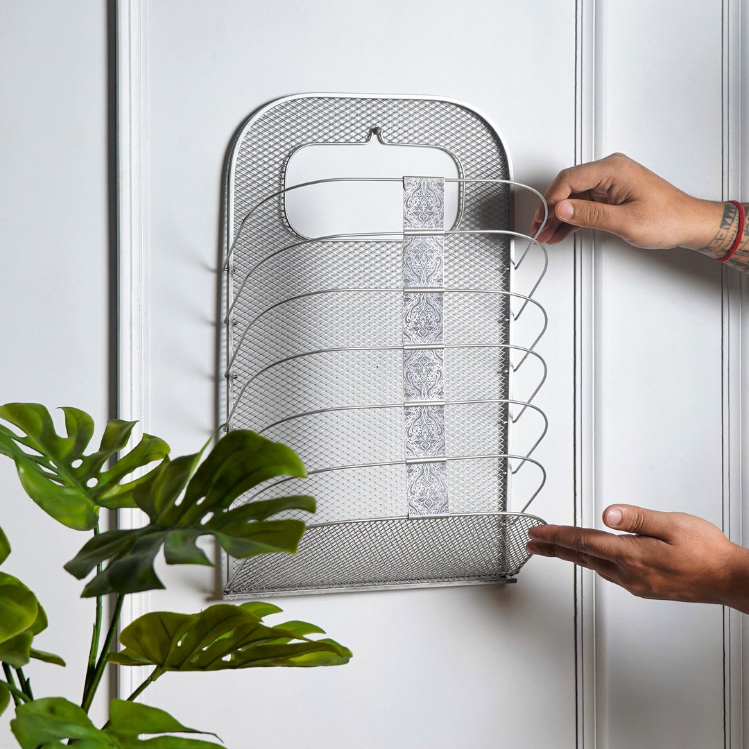 FlexiBin: The Versatile Foldable Laundry Basket for Modern Living - The Artment