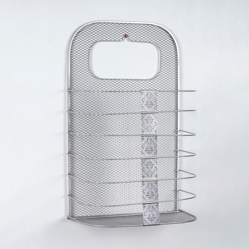 FlexiBin: The Versatile Foldable Laundry Basket for Modern Living - The Artment