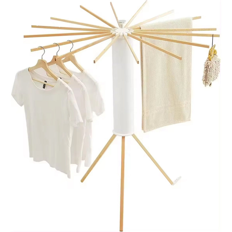 FoldAway Breeze Rack - The Artment