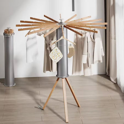 FoldAway Breeze Rack - The Artment