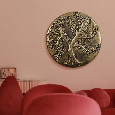 Forest of Mystery Wall Decor - The Artment