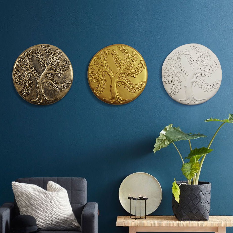 Forest of Mystery Wall Decor - The Artment