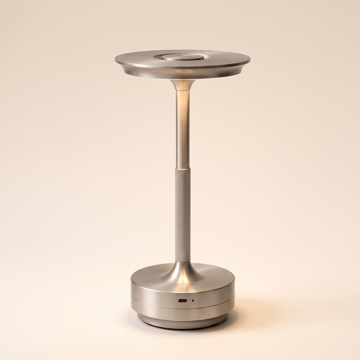 Maison Metal Lamp