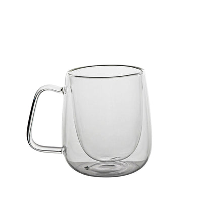 Glass Within Glass Floating Cup - The Artment