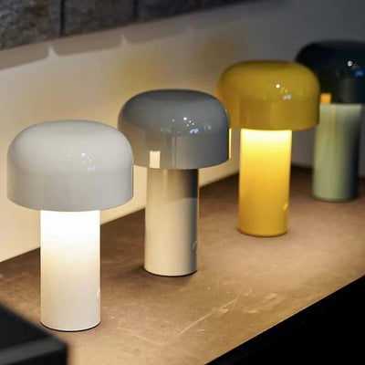 GlowShroom Modern Mushroom Lamp - The Artment