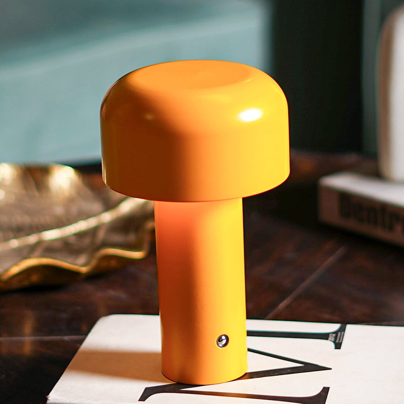 GlowShroom Modern Mushroom Lamp - The Artment