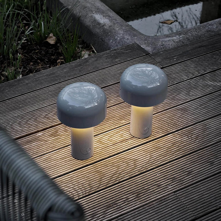 GlowShroom Modern Mushroom Lamp - The Artment