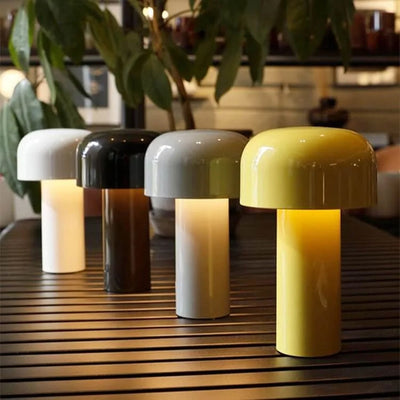 GlowShroom Modern Mushroom Lamp - The Artment