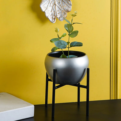 Greystone Eden Planter - The Artment