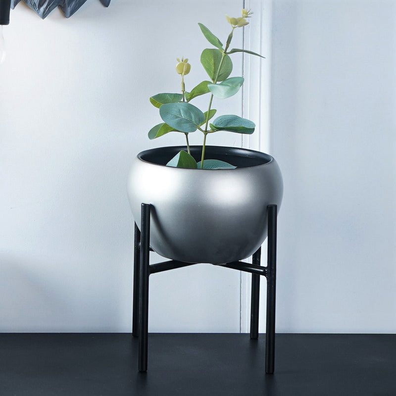 Greystone Eden Planter - The Artment