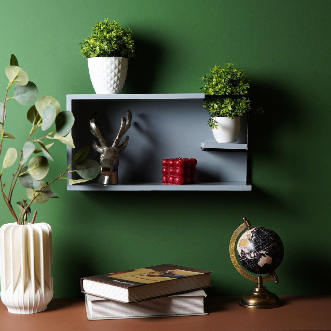 Harmony Haven Planter Shelf - The Artment