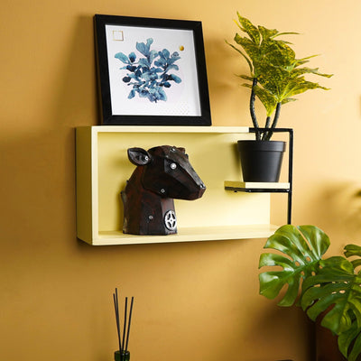 Harmony Haven Planter Shelf - The Artment