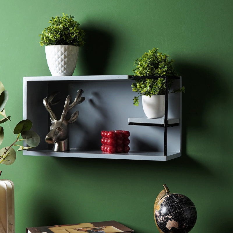 Harmony Haven Planter Shelf - The Artment