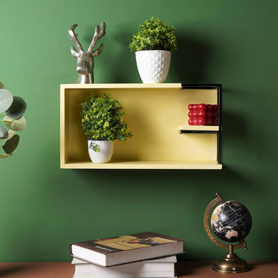 Harmony Haven Planter Shelf - The Artment