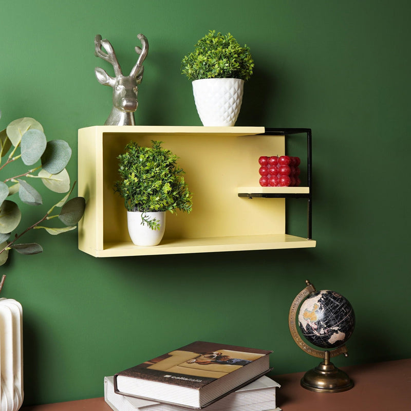 Harmony Haven Planter Shelf - The Artment