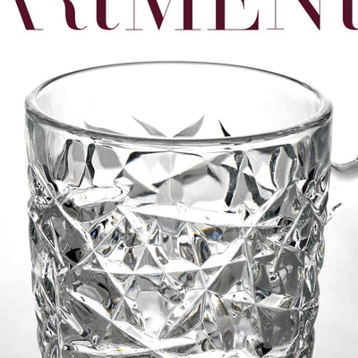 Impressionable Diamond Beer Mug - The Artment