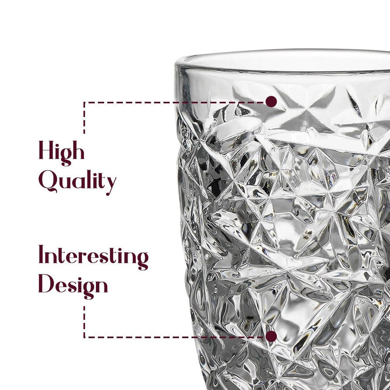 Impressionable Diamond Beer Mug - The Artment