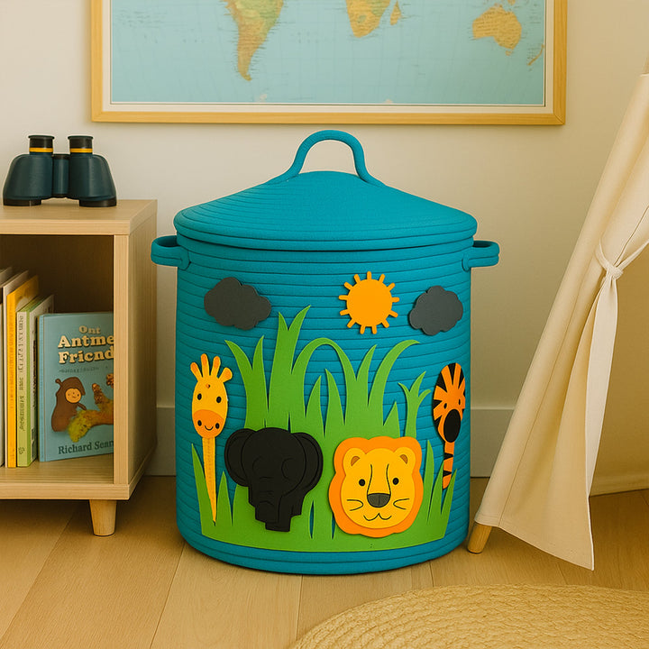 JungleJoy Basket - The Artment