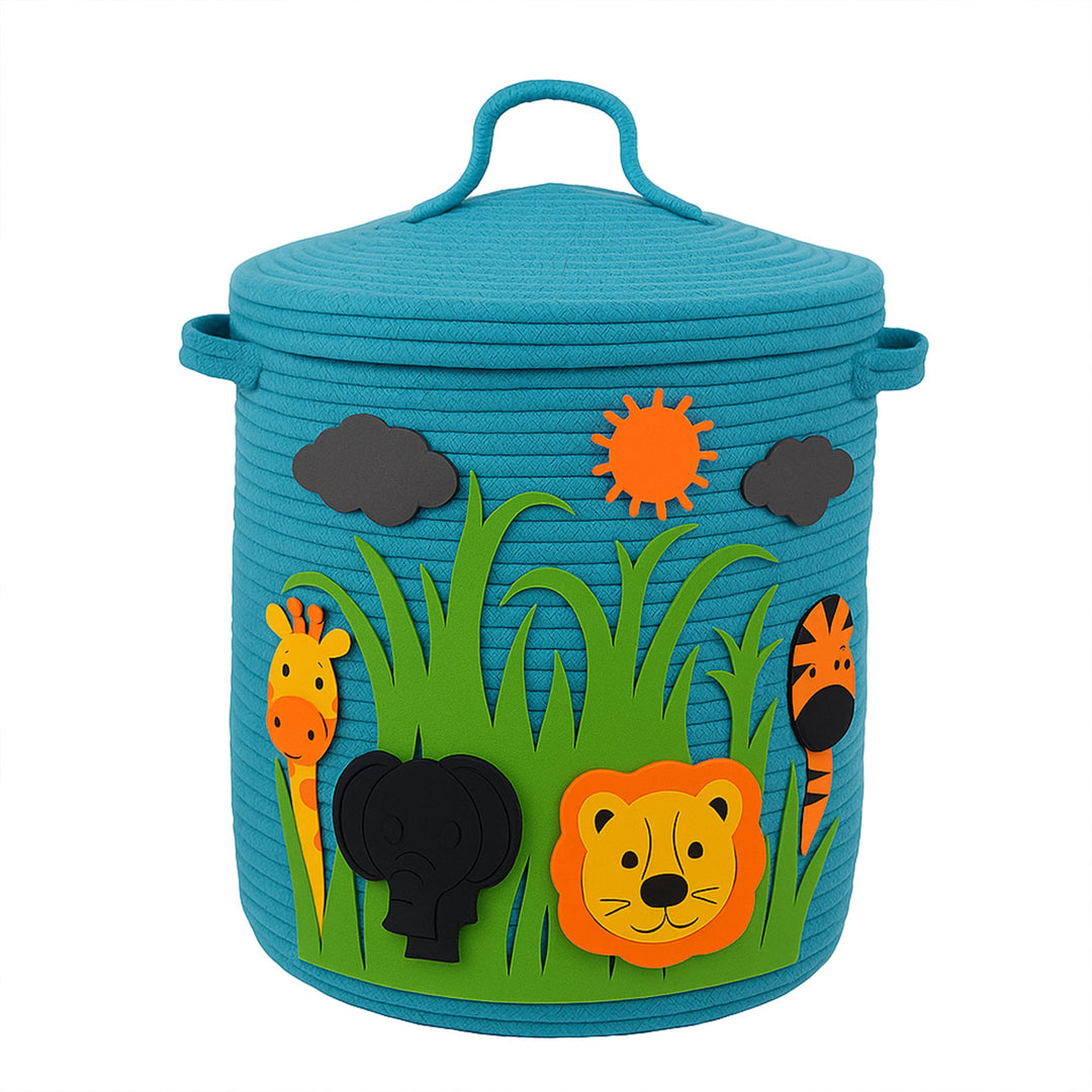 JungleJoy Basket - The Artment