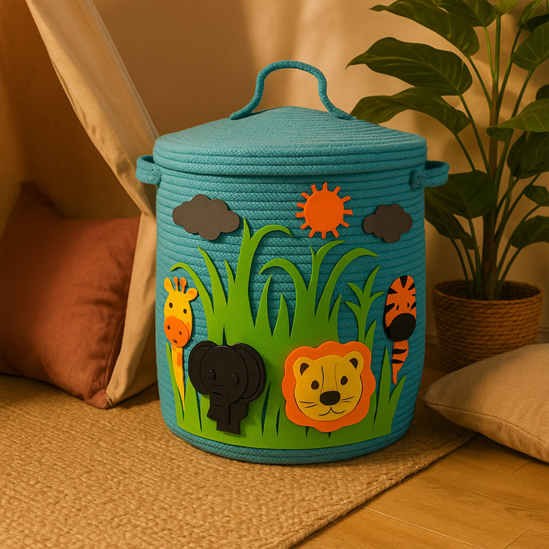 JungleJoy Basket - The Artment