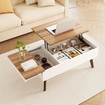 Liftora - Coffee Table - The Artment