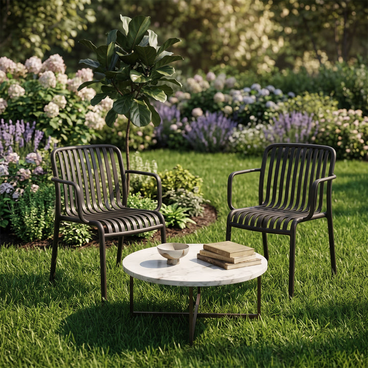 Arbor Chair