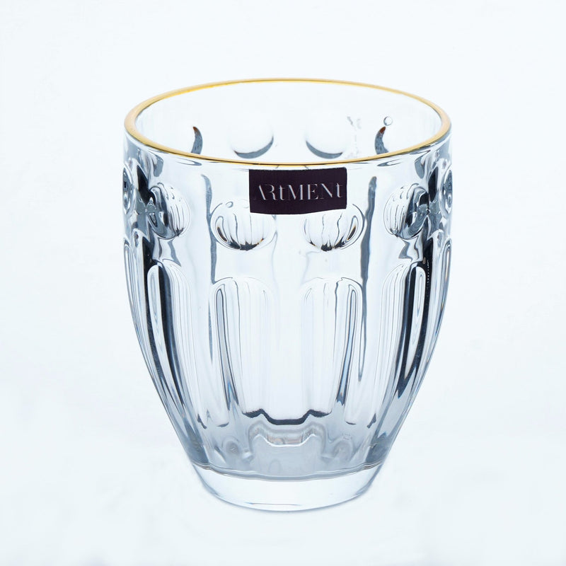 Luminary Whiskey Glass Set - The Artment