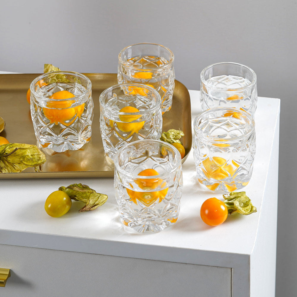 Mini Magnum Shot Glass (Set of 6) - The Artment