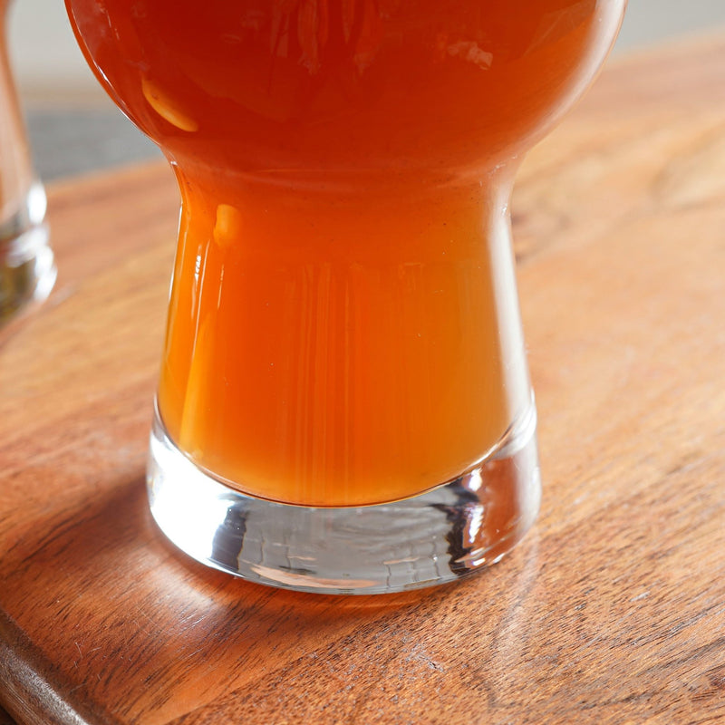 Minimal Pint Perfection Beer Glass - The Artment