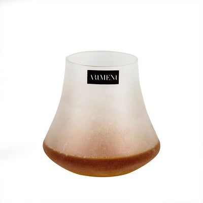 Minimalism Jolie Shrouded Whiskey Glass - The Artment