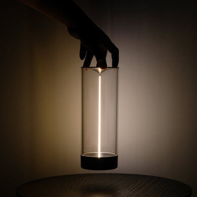 Minimalist Arc Lamp - The Artment