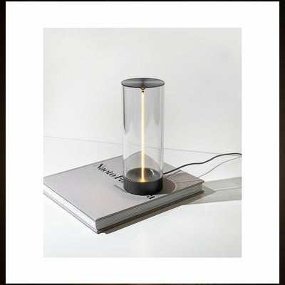 Minimalist Arc Lamp - The Artment