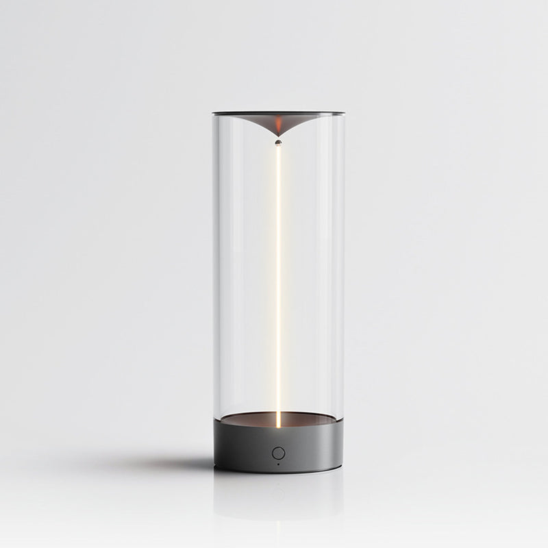 Minimalist Arc Lamp - The Artment