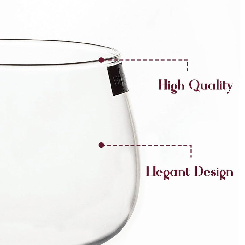 Minimalist Dream Glass Tea Cup - The Artment