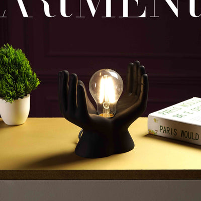 Minimalist Light of The World Lamp - The Artment