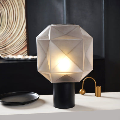 Modern Art EtherealGlow Table Lamp - The Artment