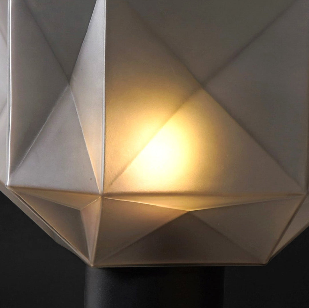 Modern Art EtherealGlow Table Lamp - The Artment