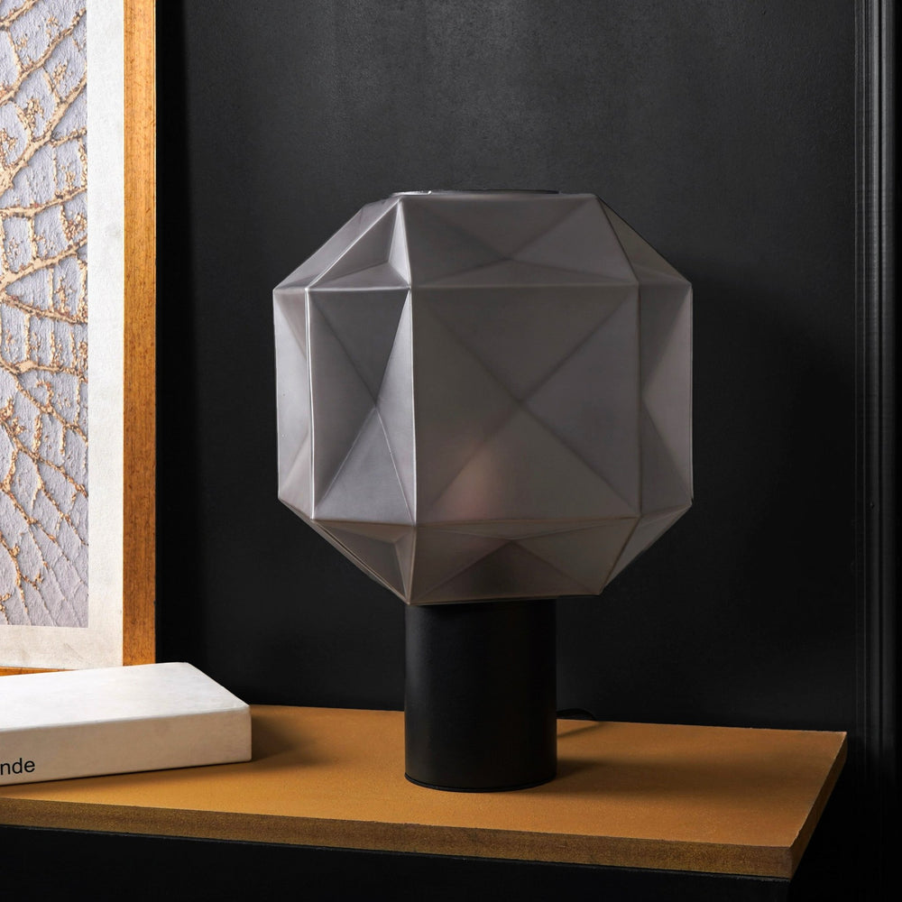 Modern Art EtherealGlow Table Lamp - The Artment