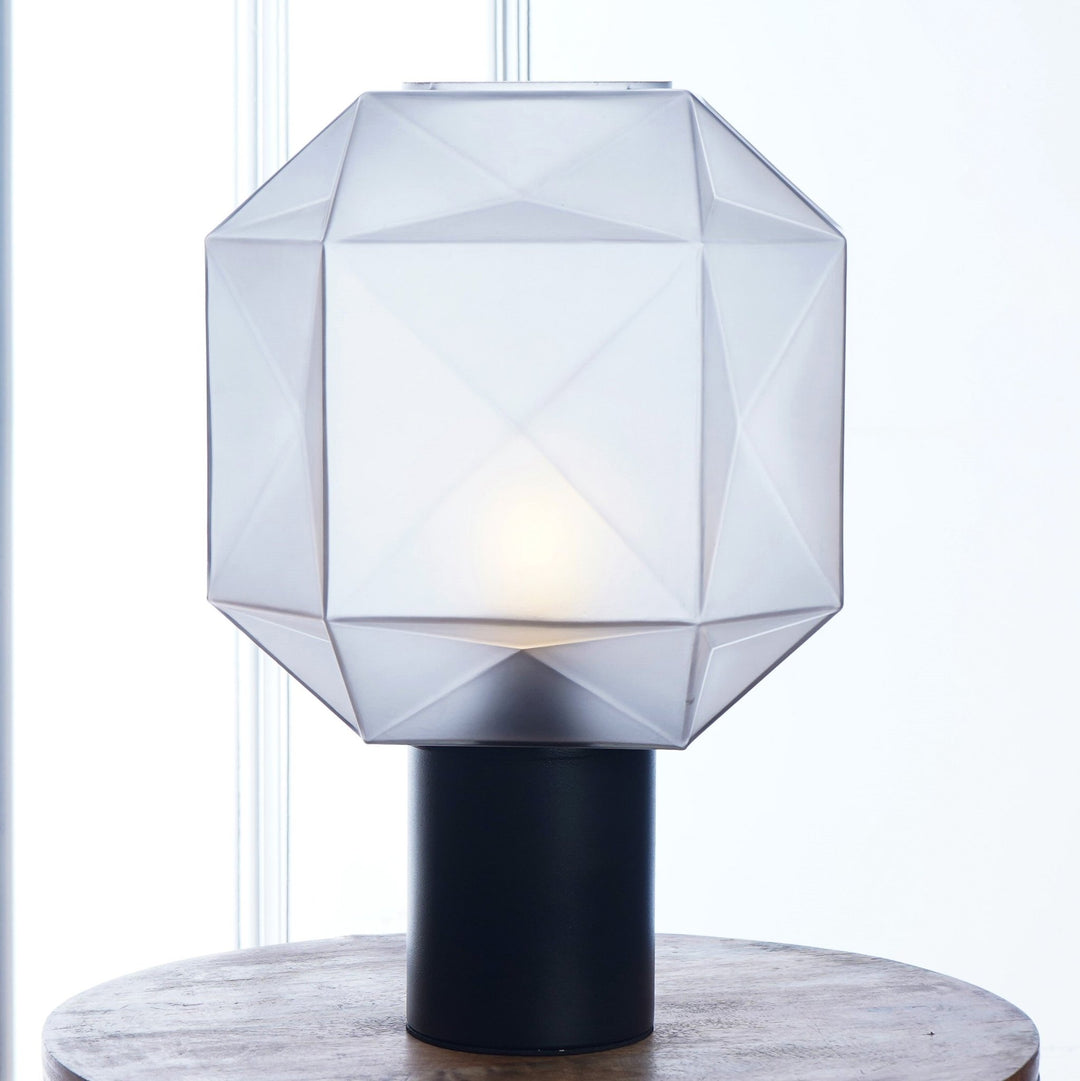 Modern Art EtherealGlow Table Lamp - The Artment