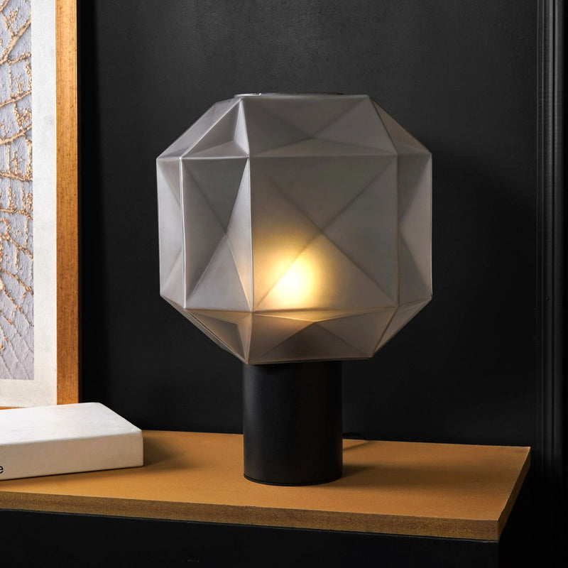 Modern Art EtherealGlow Table Lamp - The Artment