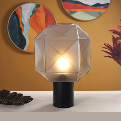 Modern Art EtherealGlow Table Lamp - The Artment