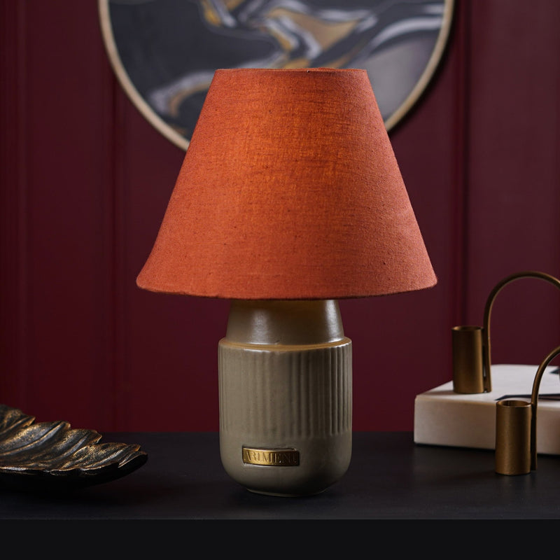 Modern Classics Lamp - The Artment