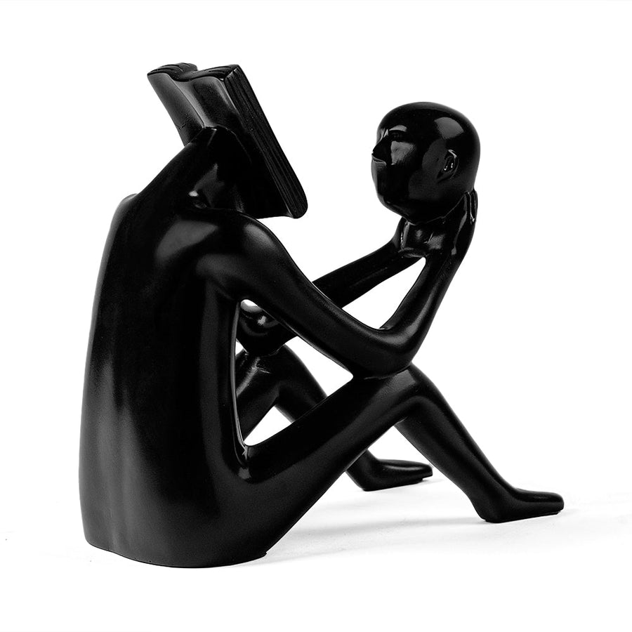 Modern Enlightened Mind Sculpture – The Artment