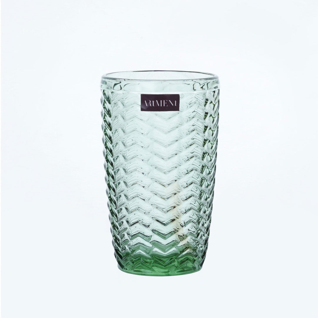 Modern Muse Tumbler Glasses - The Artment